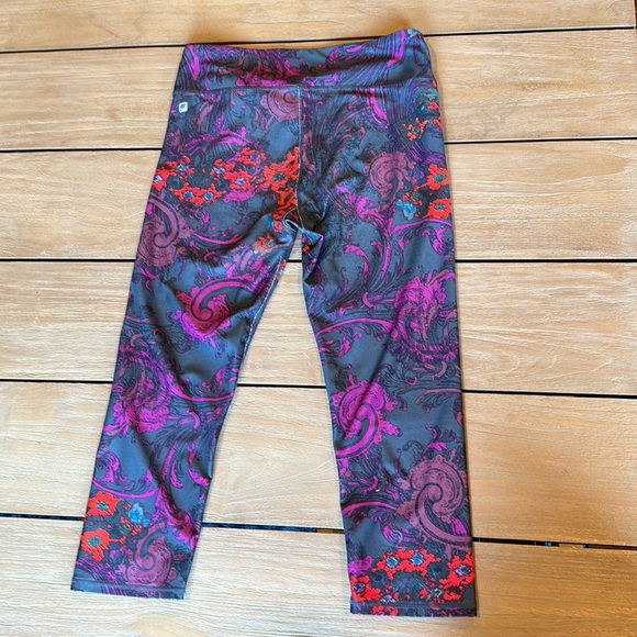 Fabletics tights - Picture 3 of 4